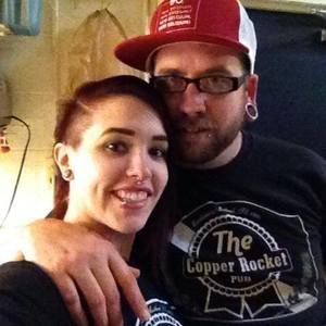 Meet your Posher, Keith